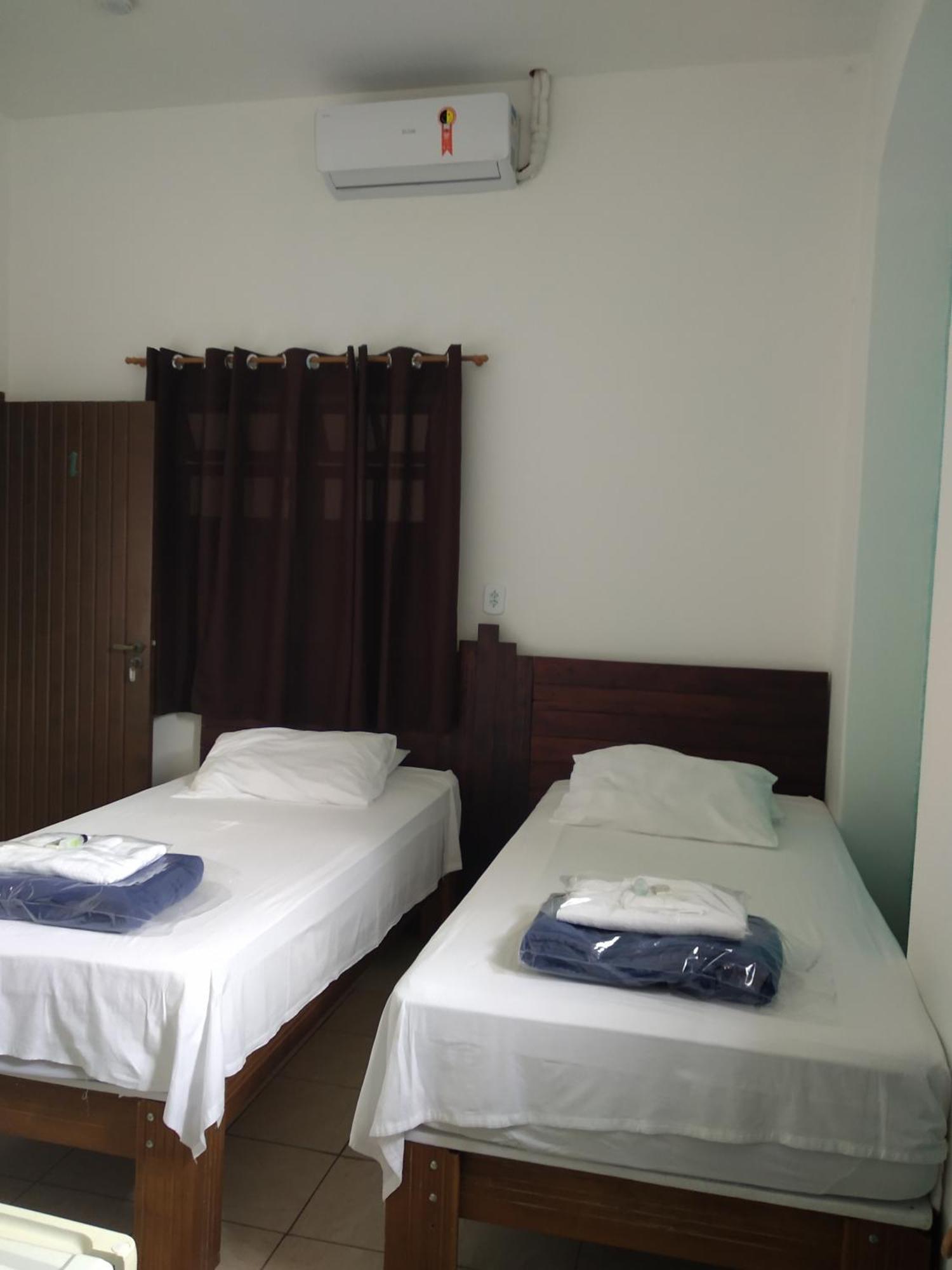 Pousada Iguape Hotel ห้อง รูปภาพ